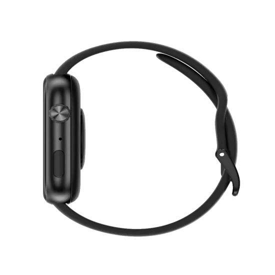 Honor Choice smartwatch 2i, crni