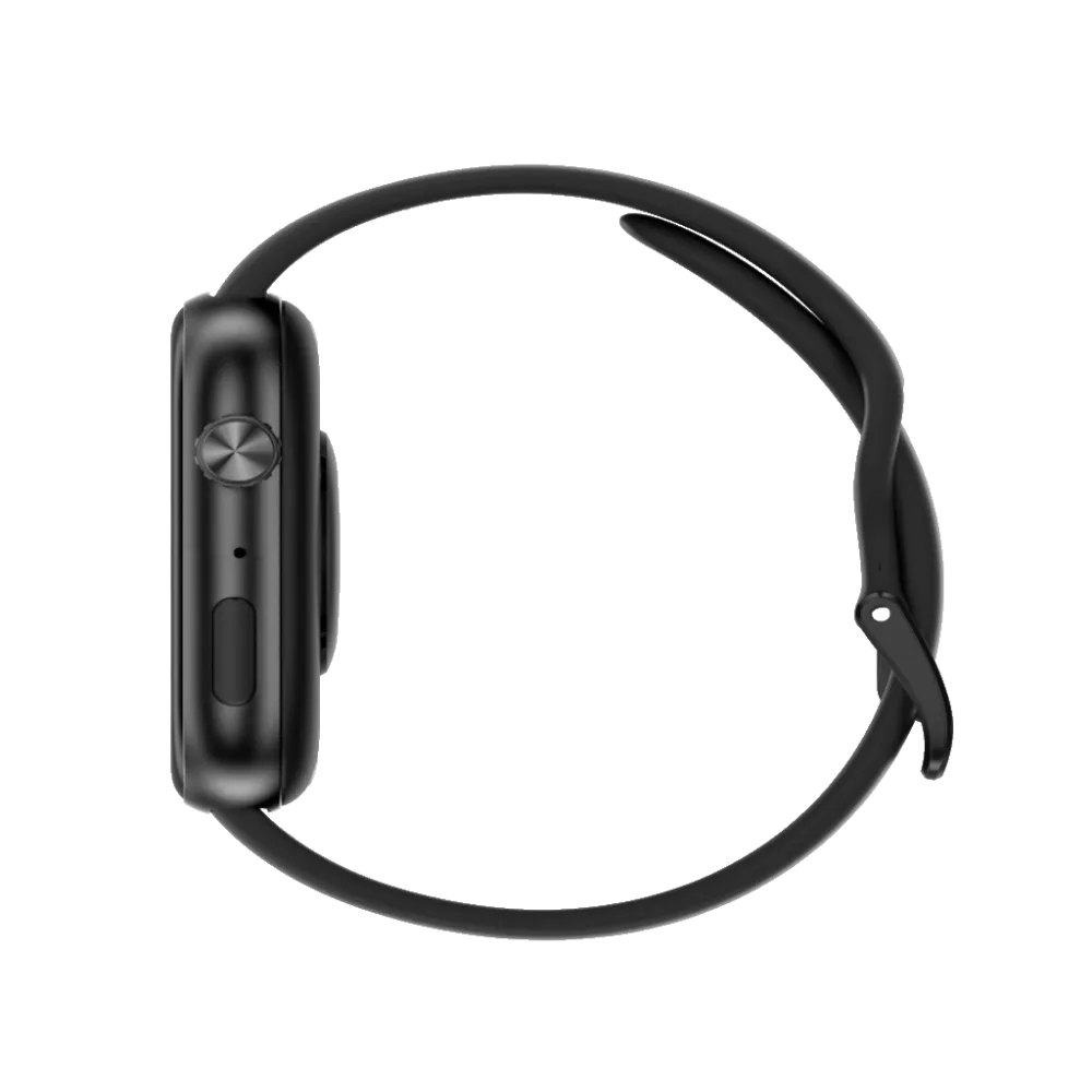 Honor Choice smartwatch 2i, crni