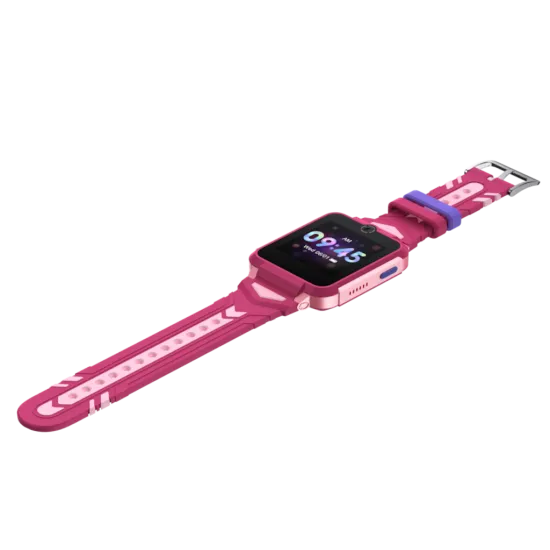 TCL Movetime MT42X smartwatch 1.5 pink