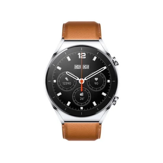 Xiaomi smartwatch S1 Silver