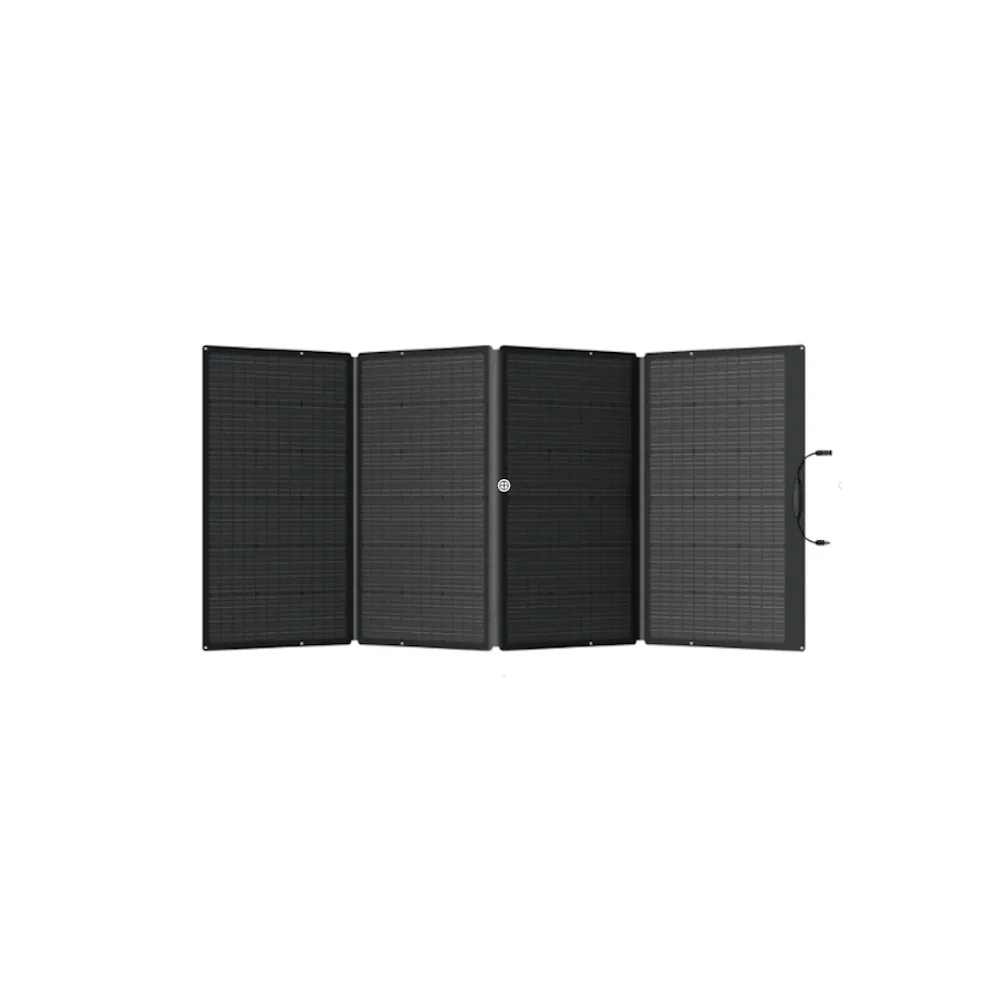EcoFlow 400W Portable Solar Panel