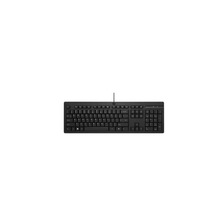 HP 125 G2 WD USB Keyboard