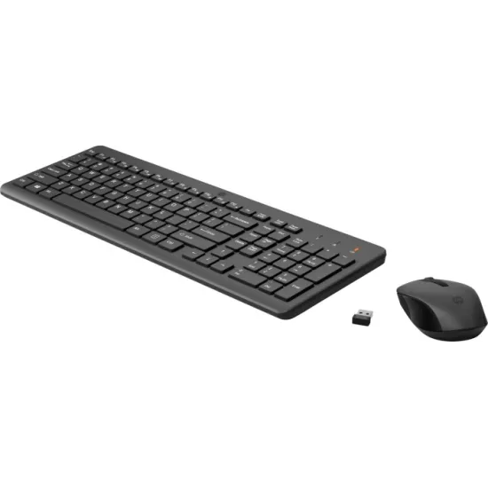 HP 330 Wls Mse and KB Combo ADR