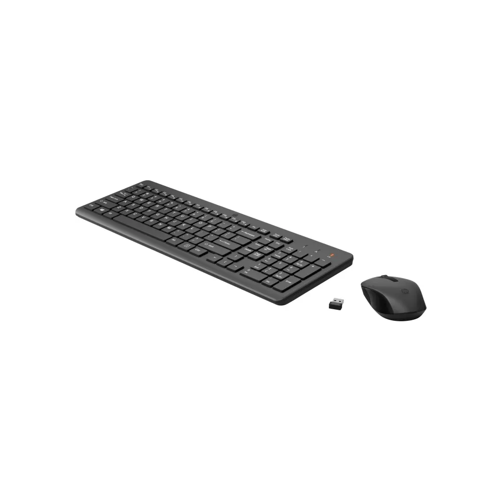 HP 330 Wls Mse and KB Combo ADR
