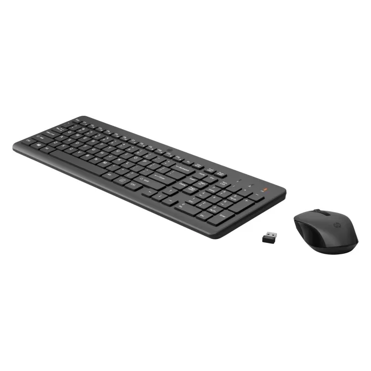 HP 330 Wls Mse and KB Combo ADR
