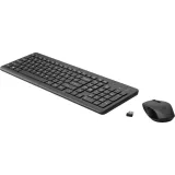 HP 330 Wls Mse and KB Combo ADR