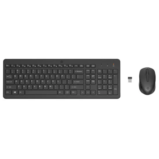 HP 330 Wls Mse and KB Combo ADR