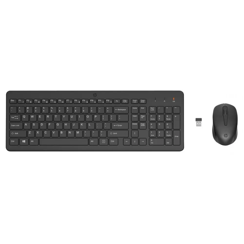 HP 330 Wls Mse and KB Combo ADR