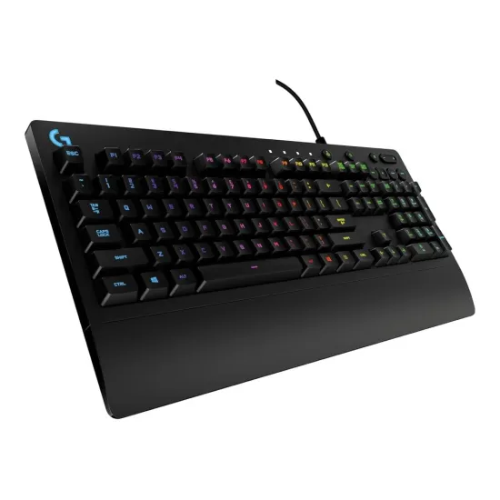 LOGITECH G213 Prodigy Gaming Keyboard YU, USB