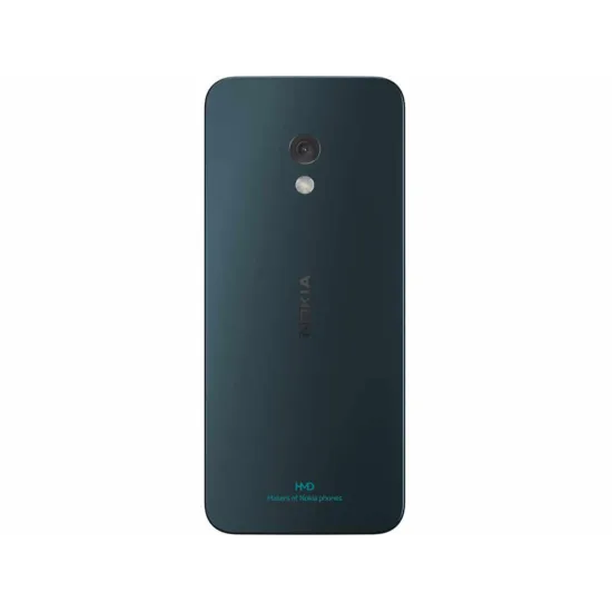 Nokia 225 DS 4G black