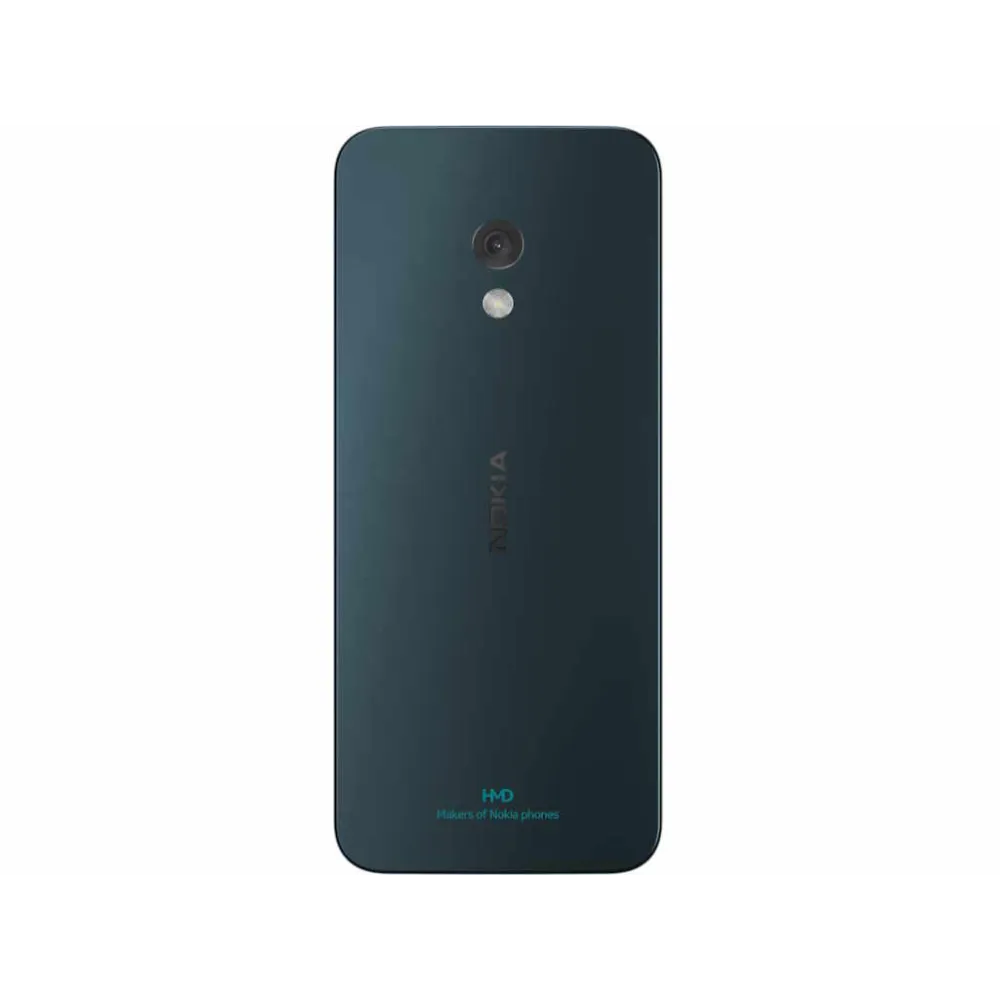 Nokia 225 DS 4G black