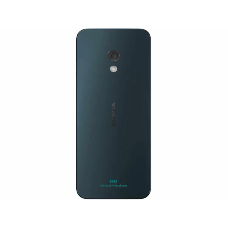 Nokia 225 DS 4G black