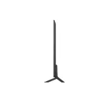 LG 55QNED80A3A QNED TV 55 ultra HD, WebOS 25 smart, Alpha 7 AI Processor, magic remote
