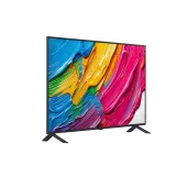 LG 55QNED80A3A QNED TV 55 ultra HD, WebOS 25 smart, Alpha 7 AI Processor, magic remote