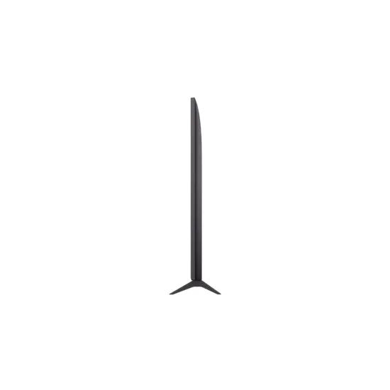LG 65NANO80A3B LED TV 65 ultra HD, Nano cell, WebOS 25 smart, a7 AI Processor 4K Gen8, magic remote