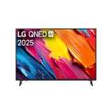 LG 65QNED70A6A QNED TV 65 ultra HD, WebOS 25 smart, Alpha 7 AI Processor Gen8, magic remote