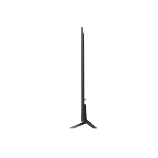 LG 75QNED80A3A QNED TV 75 ultra HD, WebOS 25 smart, Alpha 7 AI Processor, magic remote