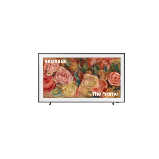 Samsung QE50LS03FAUXXH Frame QLED TV 50 , Vision AI, Art mode, prilagodljivi ram, One Connect box