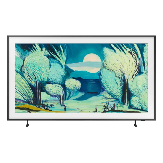 Samsung QE55LS03FAUXXH Frame QLED TV 55 , Vision AI, Art mode, prilagodljivi ram, One Connect box