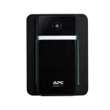 APC Back-UPS 1200VA/650W, 230V, AVR, Schuko Sockets