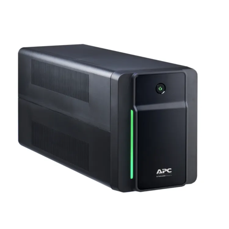 APC Back-UPS 2200VA/1200W, 230V, AVR, Schuko Sockets