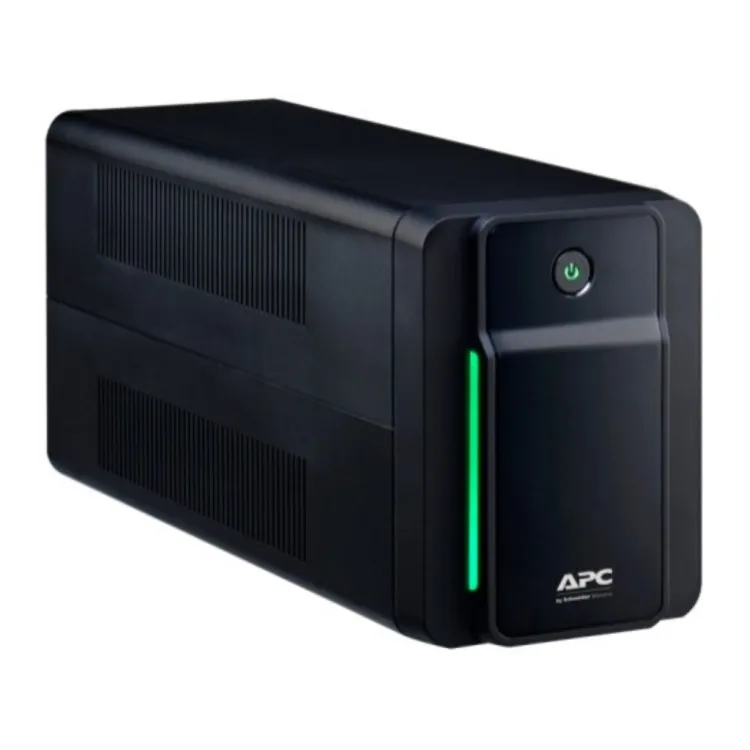 APC Back-UPS 950VA/520W, 230V, AVR, Schuko Sockets