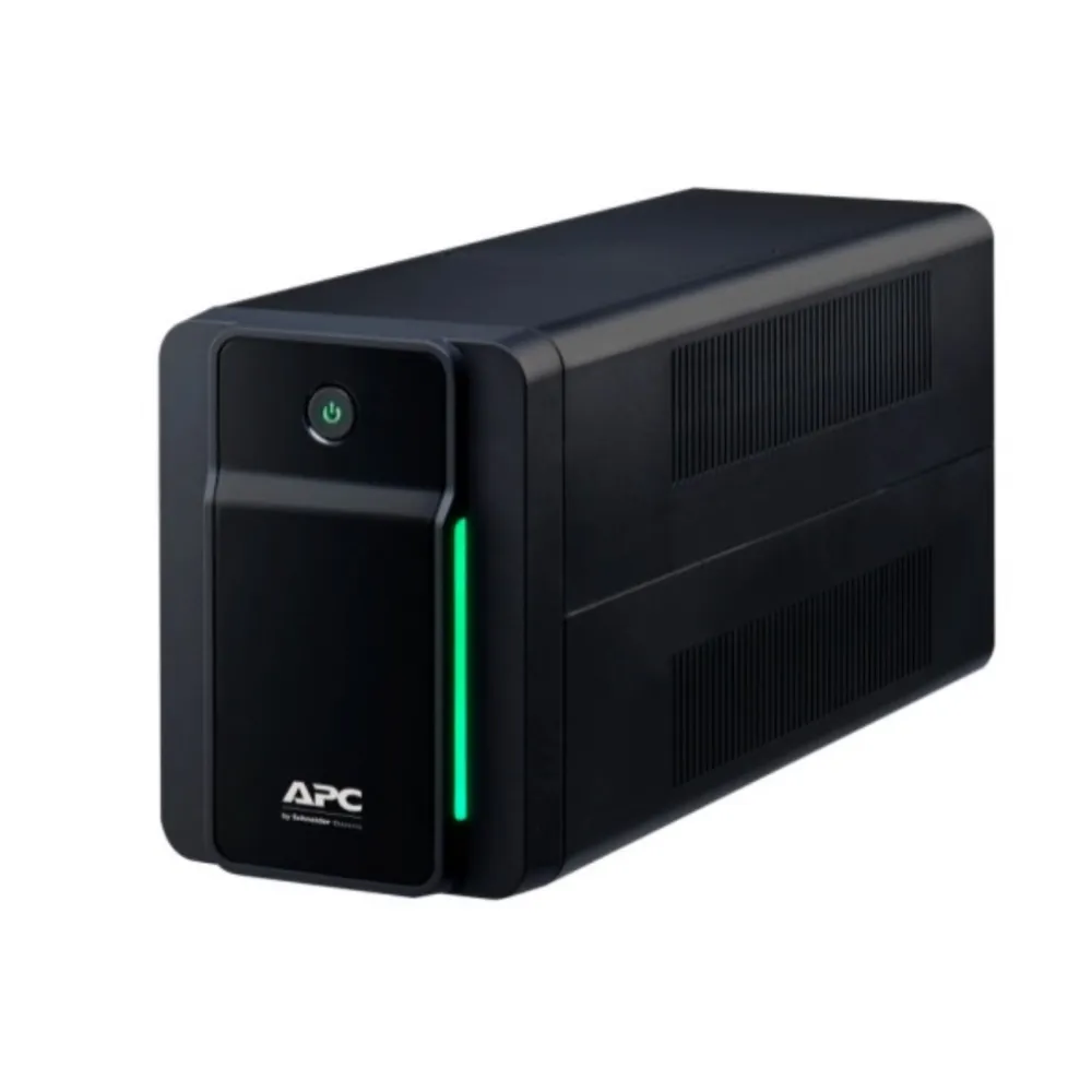 APC Back-UPS 950VA/520W, 230V, AVR, Schuko Sockets