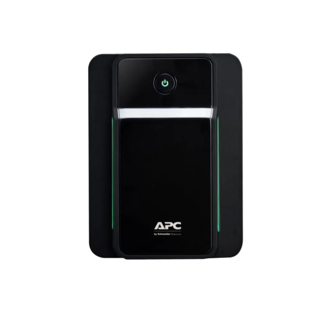 APC Back-UPS 950VA/520W, 230V, AVR, Schuko Sockets