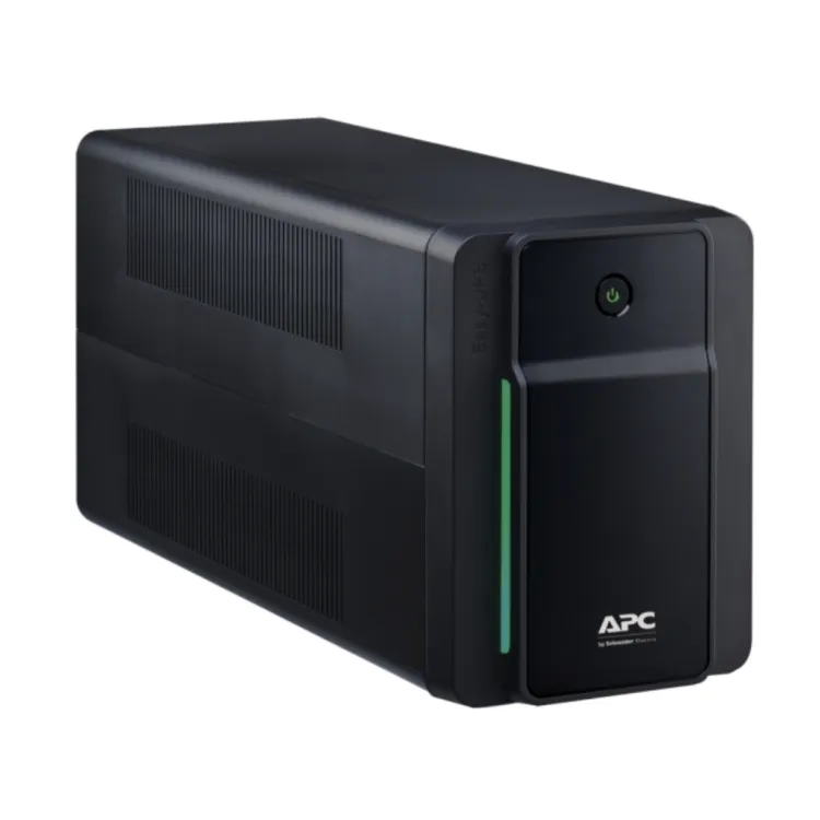 APC Easy UPS 1200VA/650W, 230V, AVR, Schuko Sockets