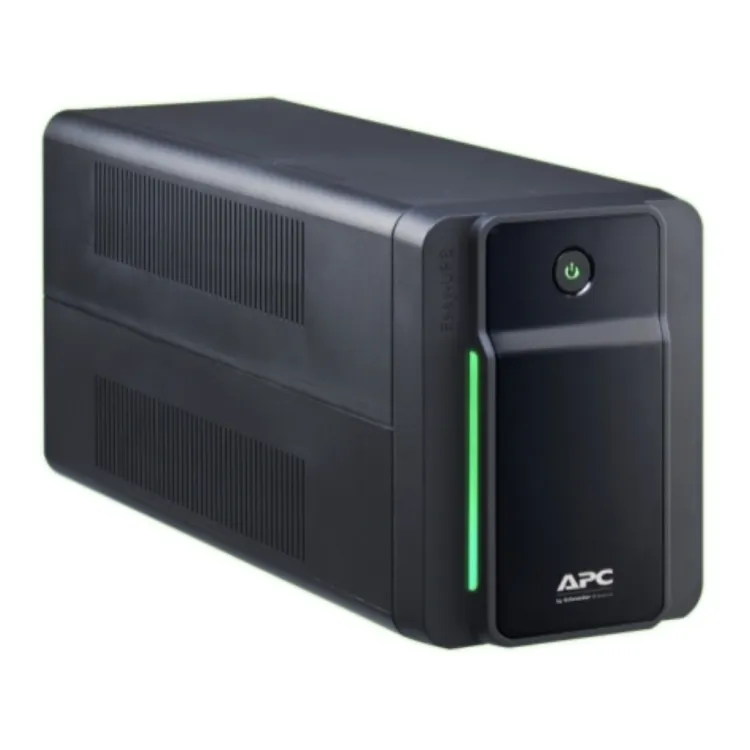 APC Easy UPS 900VA/480W, 230V, AVR, Schuko Sockets