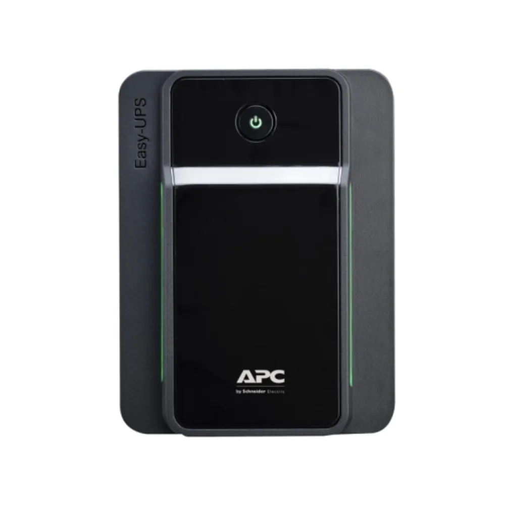 APC Easy UPS 900VA/480W, 230V, AVR, Schuko Sockets