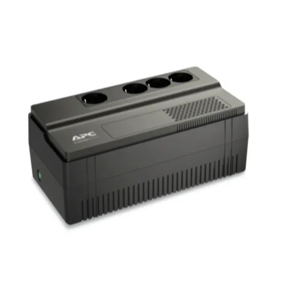 APC Easy UPS BV 650VA, AVR, Schuko Outlet, 230V