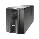 APC Smart-UPS 1500VA/1000W LCD 230V with SmartConnect