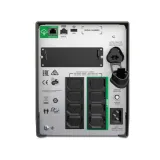 APC Smart-UPS 1500VA/1000W LCD 230V with SmartConnect