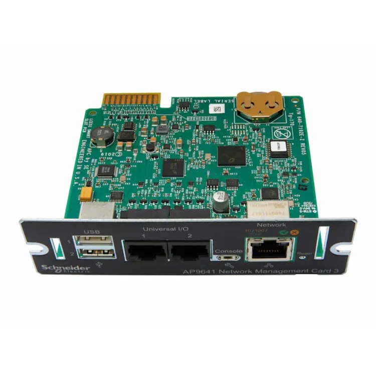 APC UPS Network Management Card