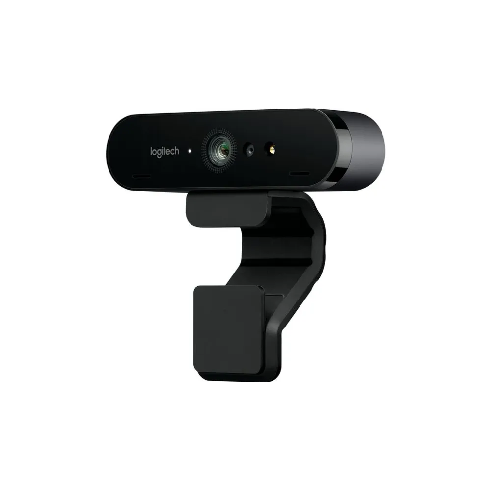 LOGITECH BRIO 4K Ultra HD Webcam
