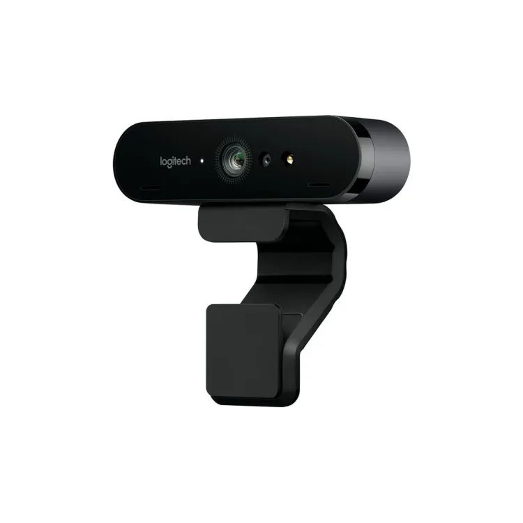 LOGITECH BRIO 4K Ultra HD Webcam