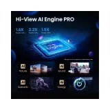 100 inča 100U7Q Mini-LED 4K UHD Smart TV