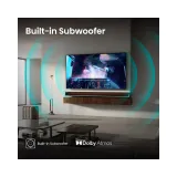100 inča 100U7Q Mini-LED 4K UHD Smart TV