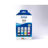 103 Multipack 4-Color mastila