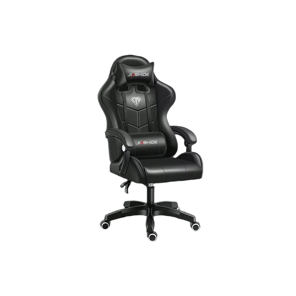 1209 Gaming stolica crna