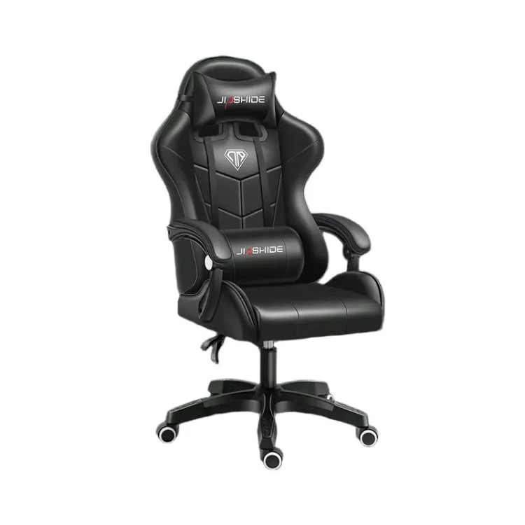 1209 Gaming stolica crna