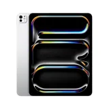 13 inča iPad Pro (M4) WiFi 256GB with Standard glass - Silver (mvx33hc/a)