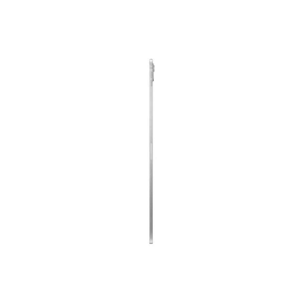 13 inča iPad Pro (M4) WiFi 256GB with Standard glass - Silver (mvx33hc/a)