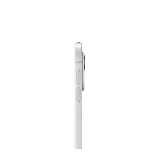 13 inča iPad Pro (M4) WiFi 256GB with Standard glass - Silver (mvx33hc/a)