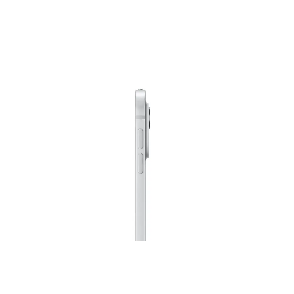 13 inča iPad Pro (M4) WiFi 256GB with Standard glass - Silver (mvx33hc/a)