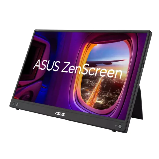 15.6 inča MB16AHV FHD 1920x1080 IPS monitor