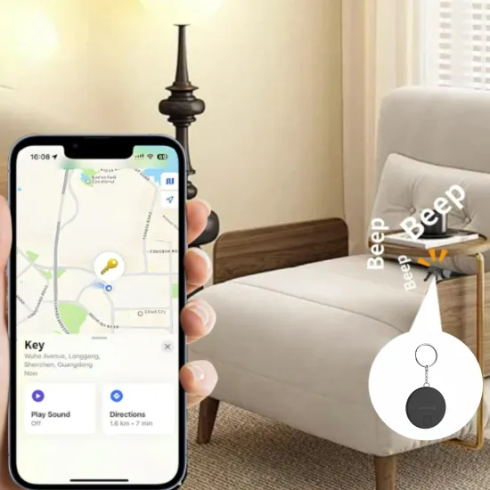 HP Pavilion Aero 13-bg0035nn Win11/Ryzen5 8640U/16GB DDR5/512GB/13.3 WQXGA IPS/Backlit ENG/silver