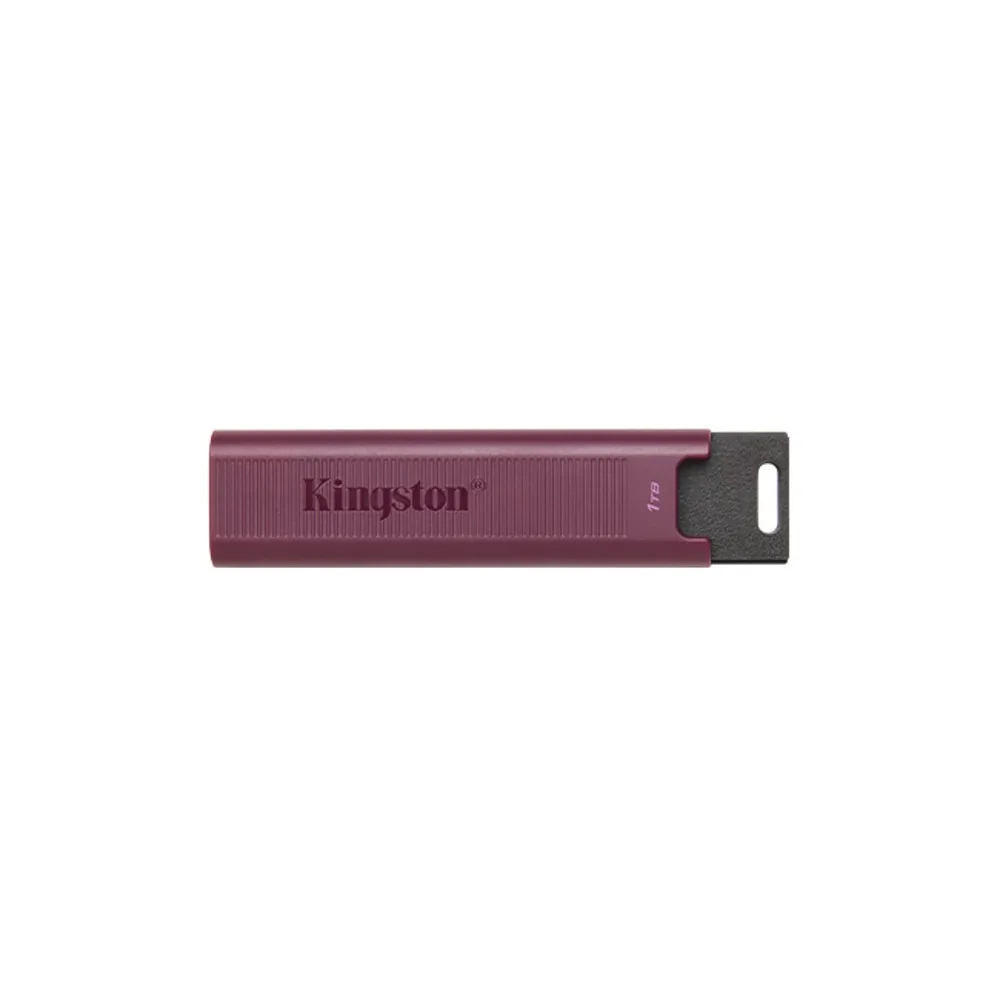 1TB DataTraveler Max USB 3.2 flash DTMAXA/1TB