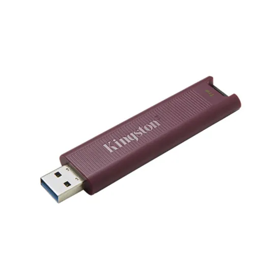 1TB DataTraveler Max USB 3.2 flash DTMAXA/1TB